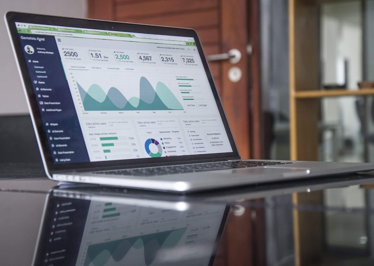 Aplicaciones web empresariales