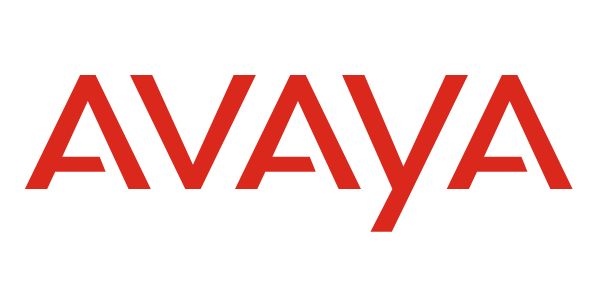 Logo de Avaya
