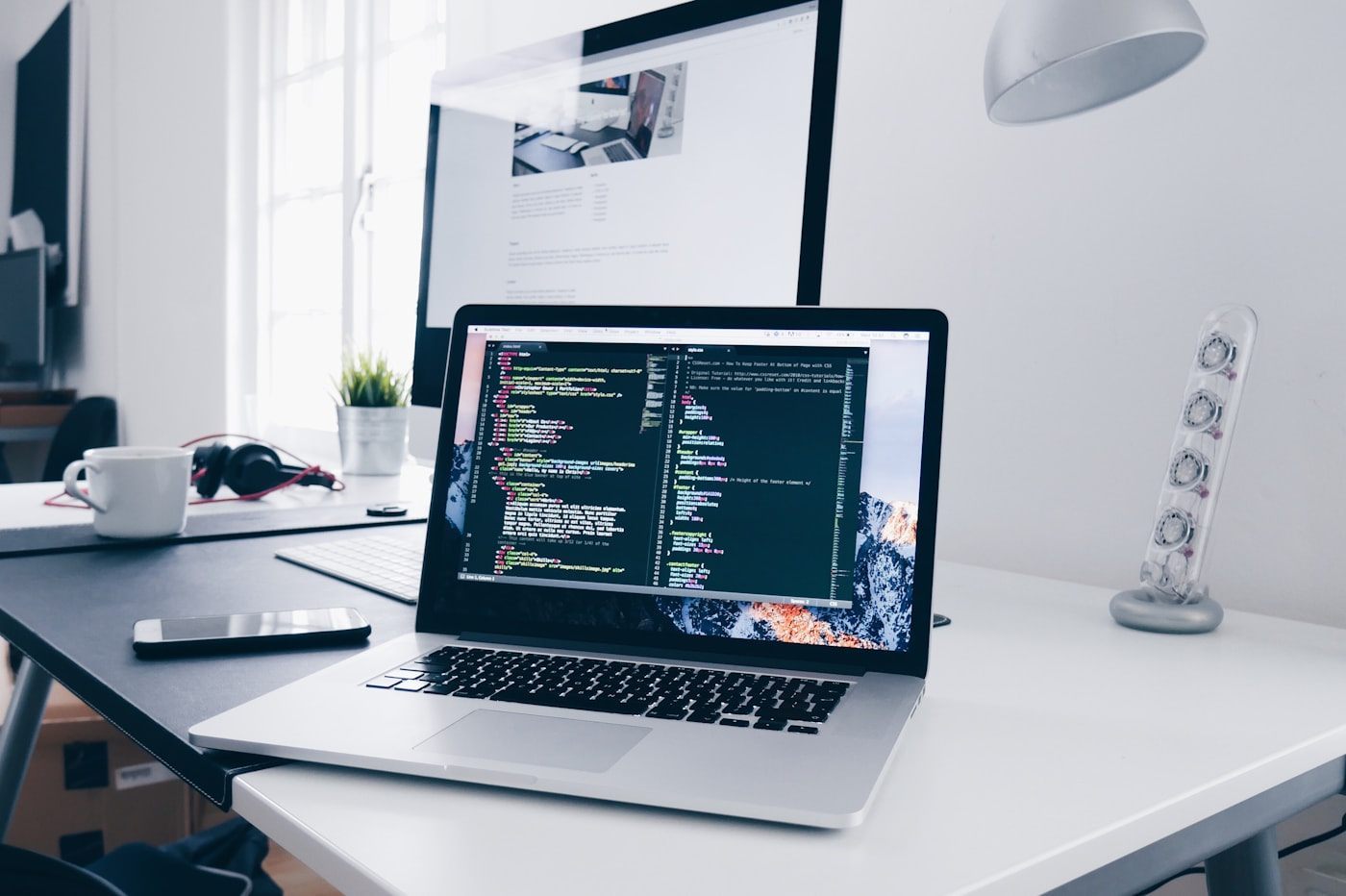 Desarrollo de aplicaciones web