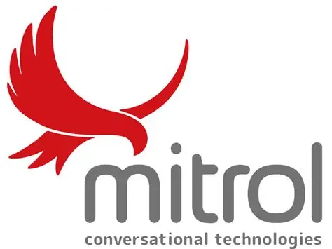 Logo de Mitrol